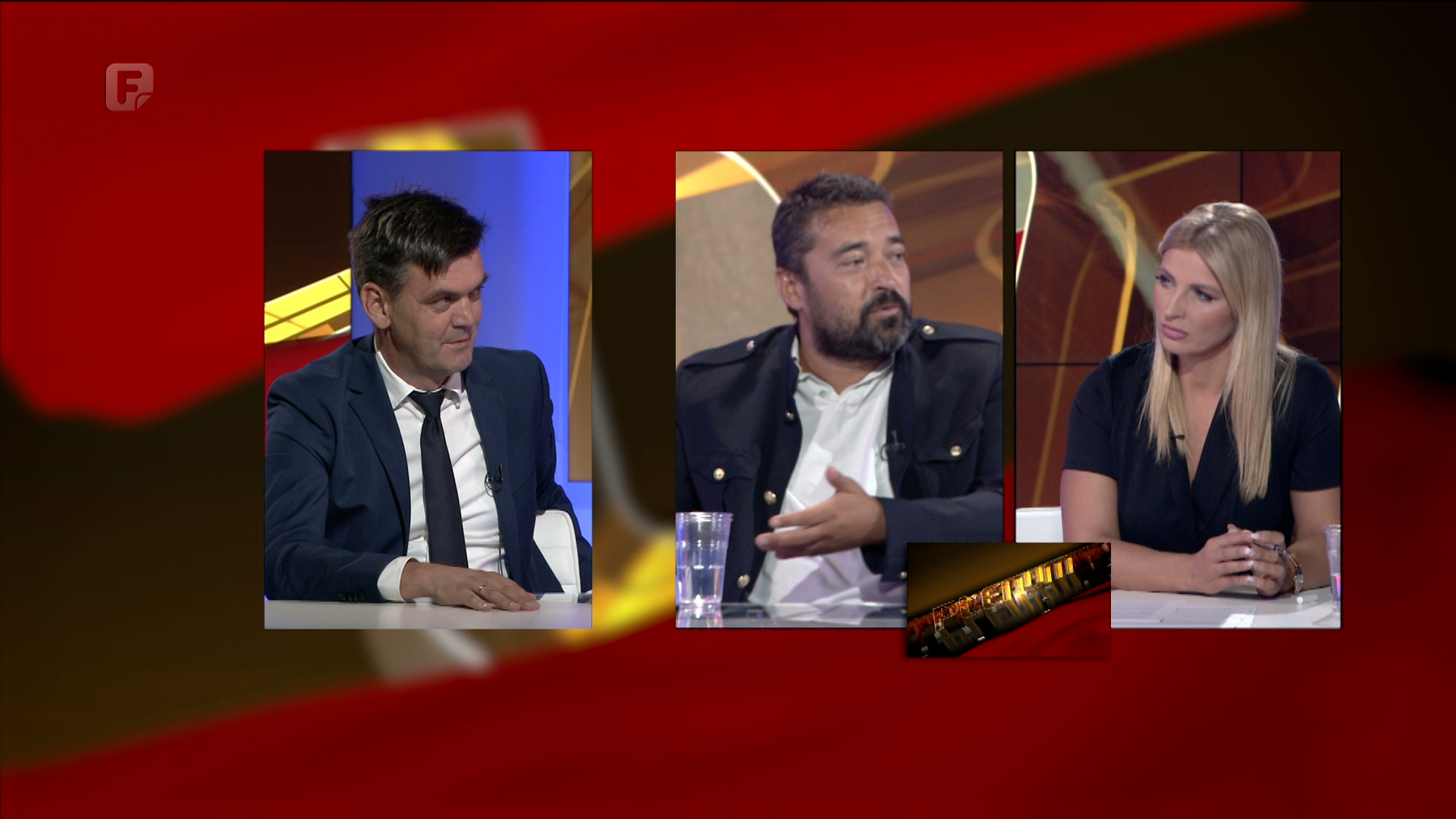 Markovina: Bez visokog predstavnika neće biti dogovora o Izbornom zakonu